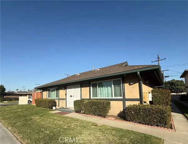 12812 Haster, Garden Grove, CA 92840