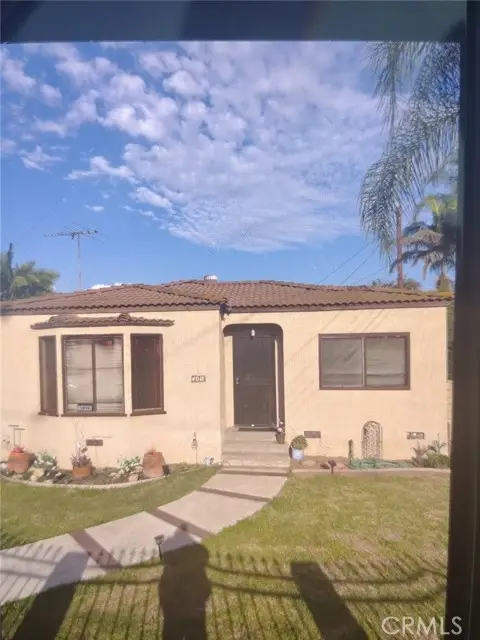 4018 Amistad Avenue, Pico Rivera, CA 90660 - #3