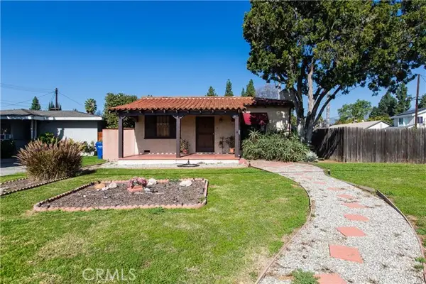 9855 La Rosa Drive, Temple City, CA 91780