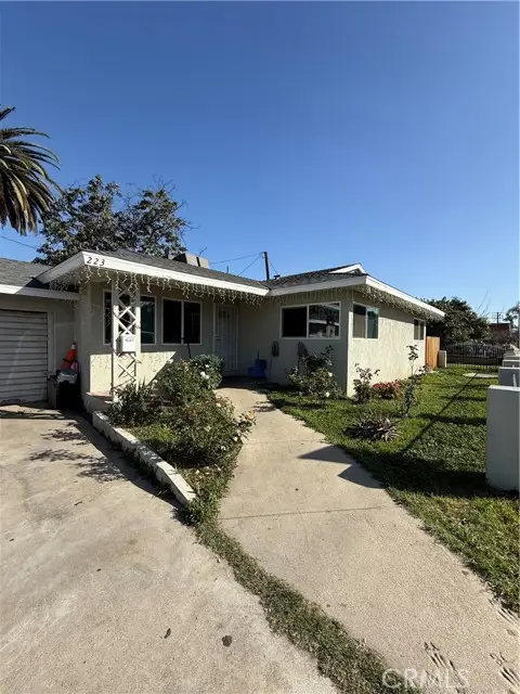 221 Howard Street, Corona, CA 92879
