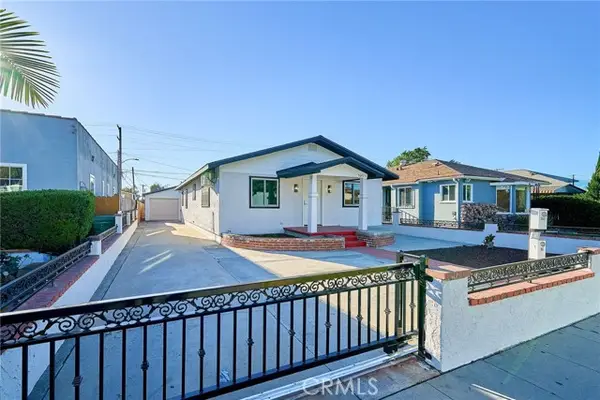 5641 Linden Ave, Long Beach, CA 90805