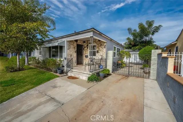 5433 Brittain, Long Beach, CA 90808 - #2