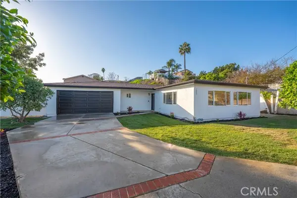 1061 La Casa, La Habra, CA 90631