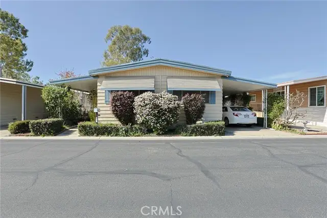 10200 Bolsa  #126, Westminster, CA 92683 - #2