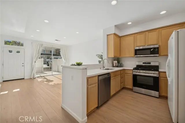 8460 Tioga, Anaheim Hills, CA 92808 - #1