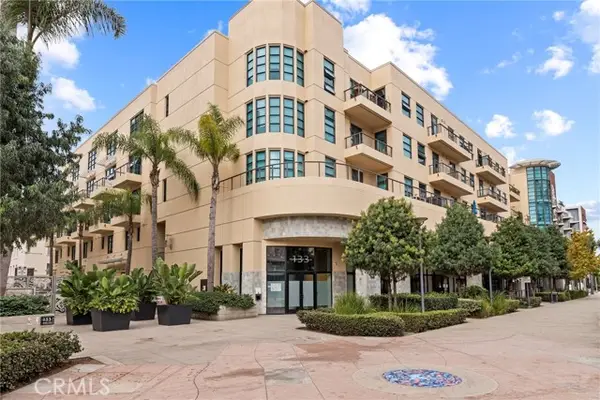 133 The Promenade  #318, Long Beach, CA 90802