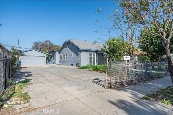 3725 57th, Maywood, CA 90270