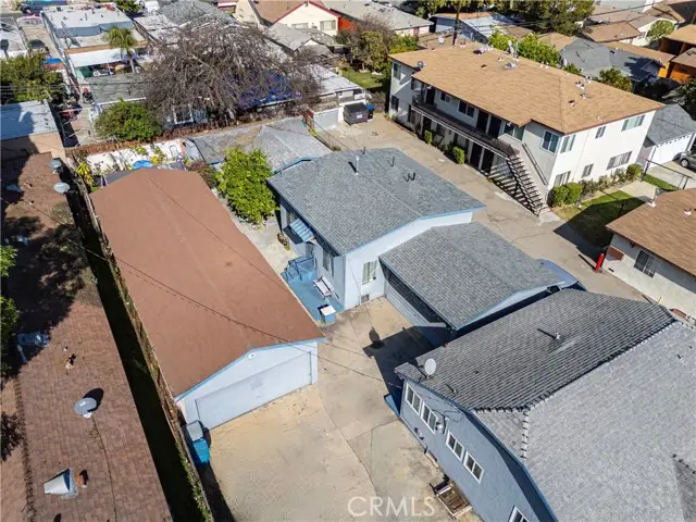 3725 57th, Maywood, CA 90270 - #2