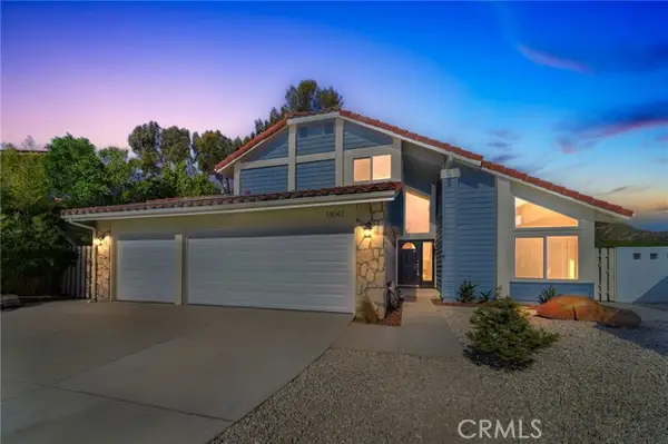 13047 Garris, Granada Hills, CA 91344