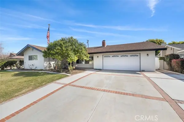 5142 Hamer, Placentia, CA 92870