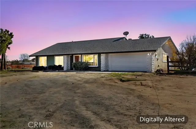 5971 Brawley, Phelan, CA 92371 - #2