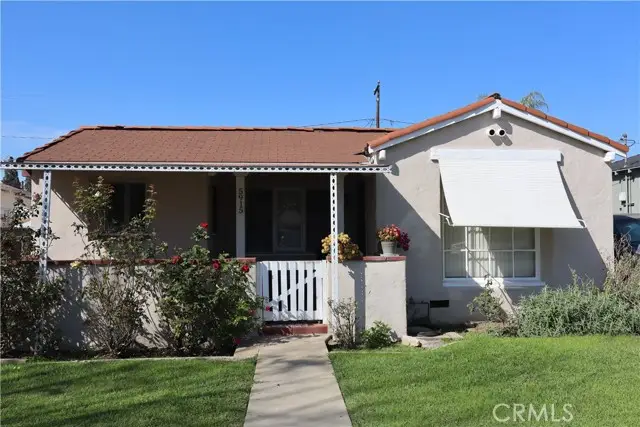 5915 Morrill Avenue, Whittier, CA 90606 - Image #1