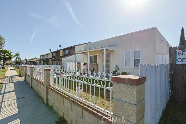 410 E 60th St, Long Beach, CA 90805 - #2