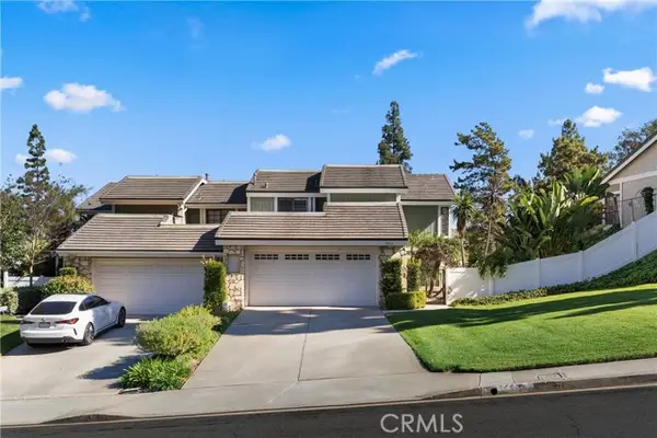 5810 Mountain Loop, Anaheim, CA 92807