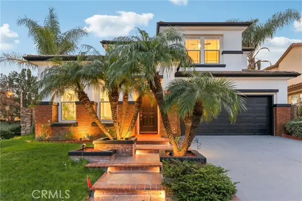 23161 Bouquet, Mission Viejo, CA 92692