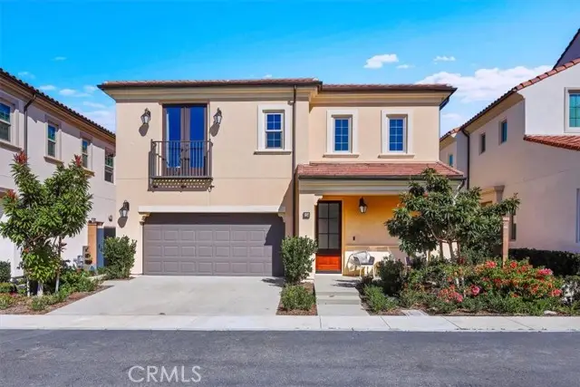 114 Bouquet, Irvine, CA 92618 - #1