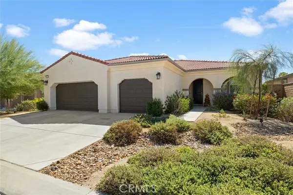 82169 Verdi Road, Indio, CA 92203