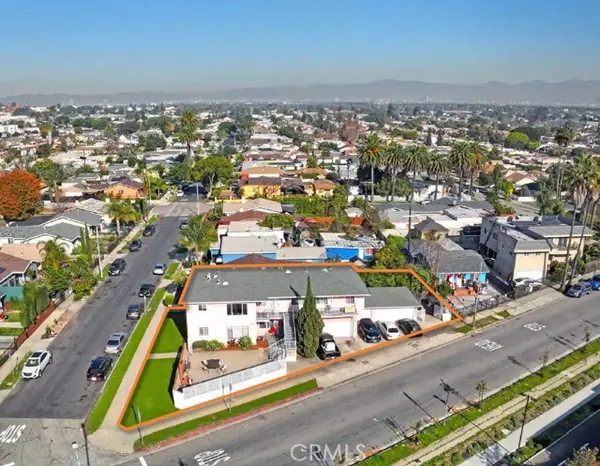 2815 Hyde Park, Los Angeles, CA 90043