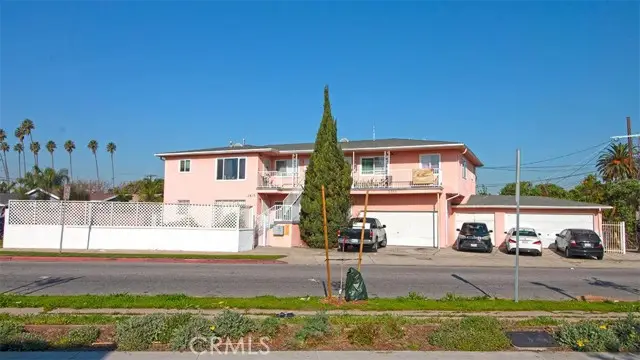 2815 Hyde Park, Los Angeles, CA 90043 - Image #2