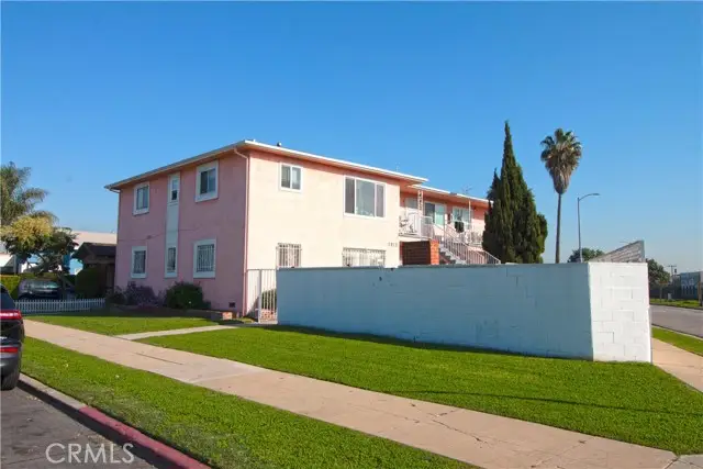 2815 Hyde Park, Los Angeles, CA 90043 - Image #3