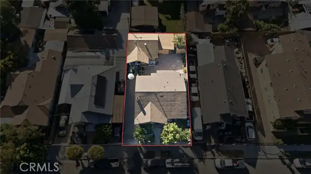 608 52nd, Los Angeles, CA 90037 - Image #1