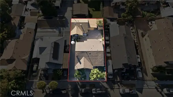 608 52nd, Los Angeles, CA 90037