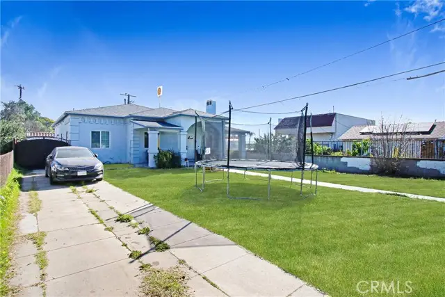 2249 Serrano, San Bernardino, CA 92405 - Image #1