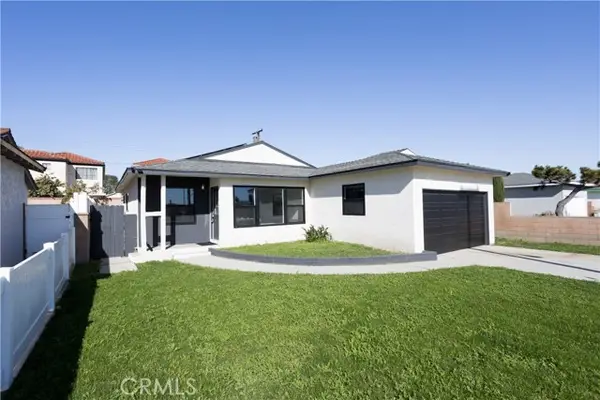 325 222nd St Street, Carson, CA 90745