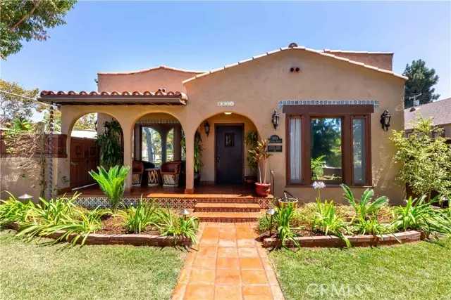 3654 Cerritos Avenue, Long Beach, CA 90807 - Image #1