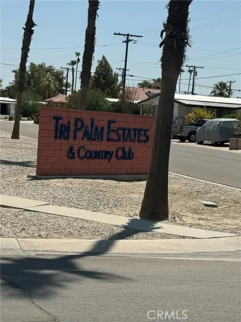 33390 San Lucas Trail, Thousand Palms, CA 92276 - #3