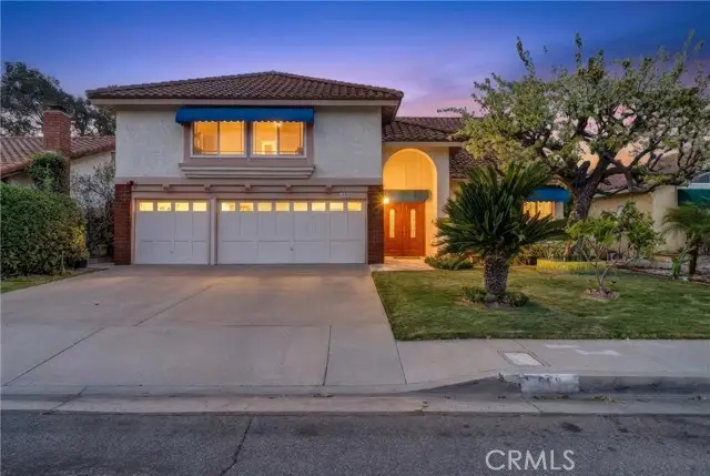 868 Calle Venado, Anaheim, CA 92807 - #1