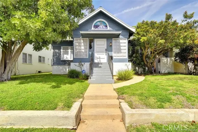 757 Loma Vista, Long Beach, CA 90813 - Image #2