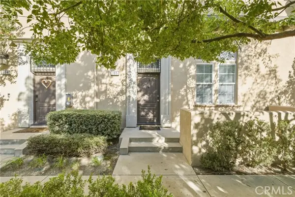 4460 Owens Street  #105, Corona, CA 92883