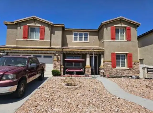 37117 Cannon Court, Palmdale, CA 93552 - Image #1