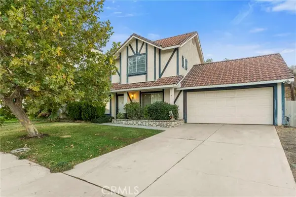 39317 Beacon, Palmdale, CA 93551