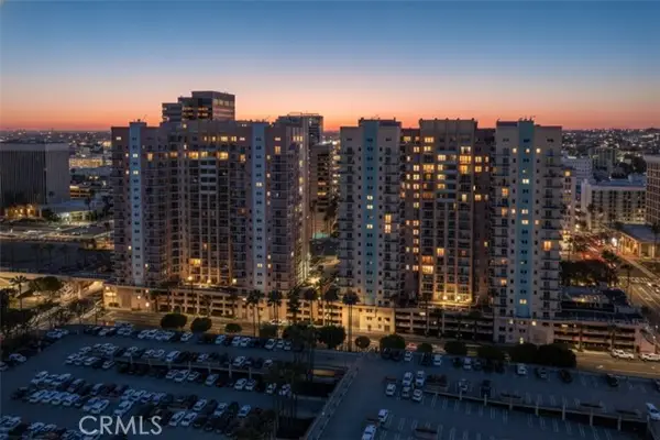 388 Ocean  #703, Long Beach, CA 90802