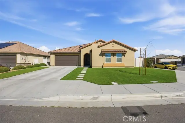 2113 Donatello Street, Lancaster, CA 93535 - Image #2