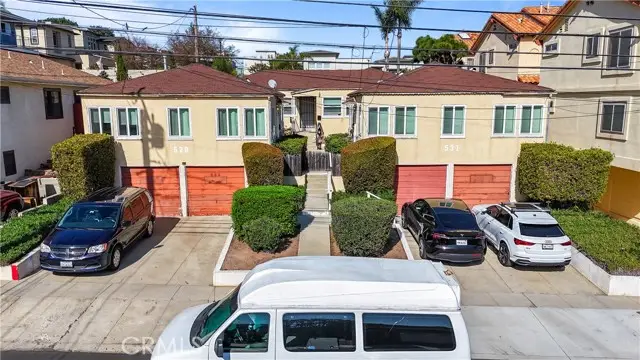 529 Walnut, El Segundo, CA 90245 - #1