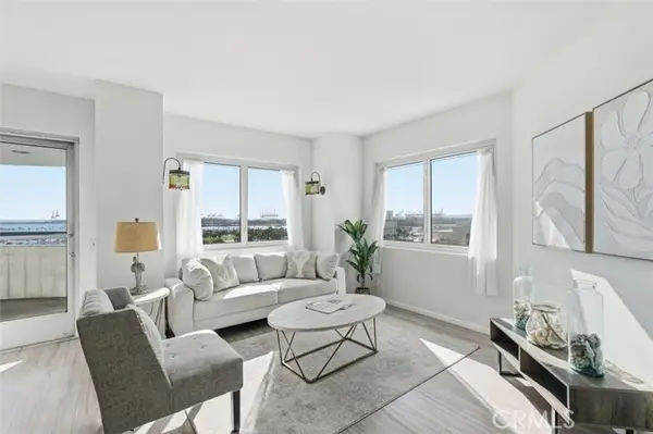 525 Seaside  #1104, Long Beach, CA 90802