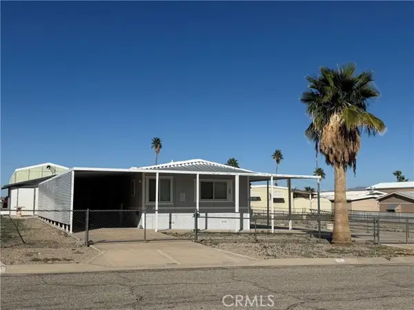 148574 Panoply, Needles, CA 92363