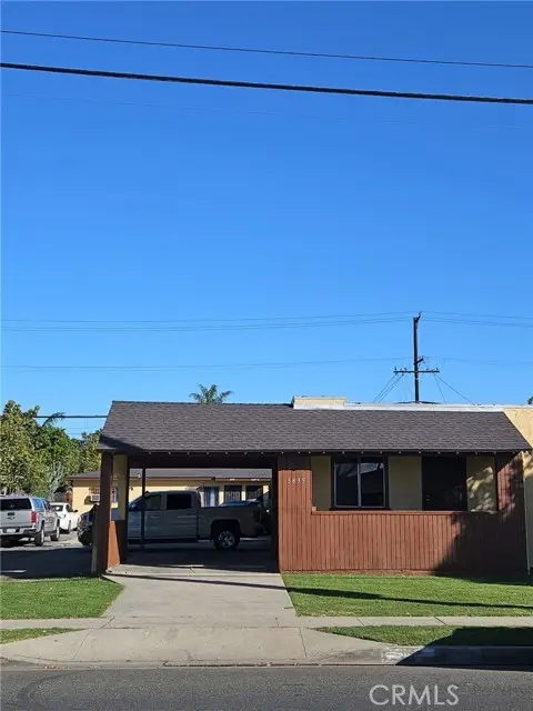 5835 Clara Street, Bell Gardens, CA 90201 - #1