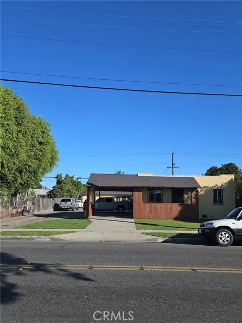 5835 Clara Street, Bell Gardens, CA 90201 - #3