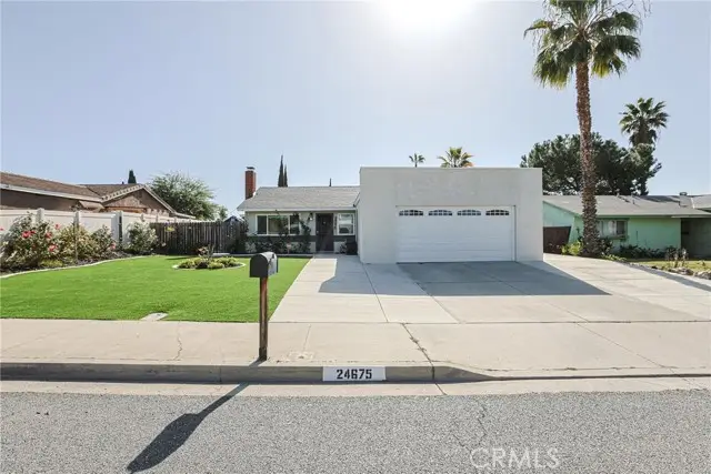 24675 Singer, Moreno Valley, CA 92557 - Image #2