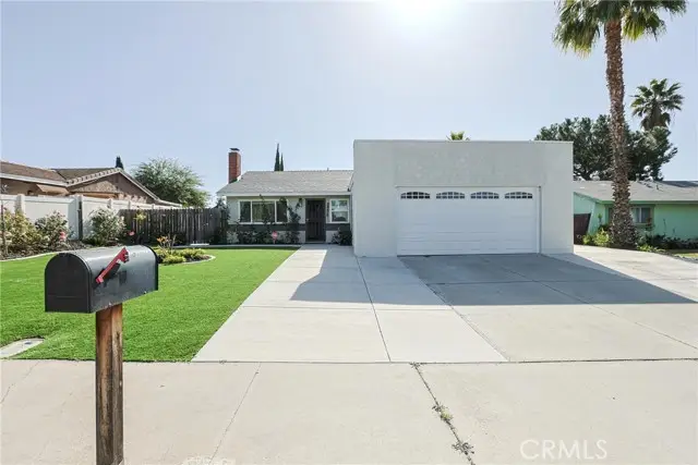 24675 Singer, Moreno Valley, CA 92557 - Image #3