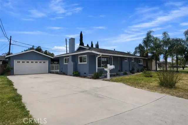 8122 Bestel Avenue, Garden Grove, CA 92844 - #1