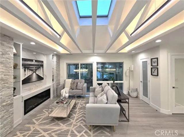 3026 Calle Sonora  #P, Laguna Woods, CA 92637 - #1