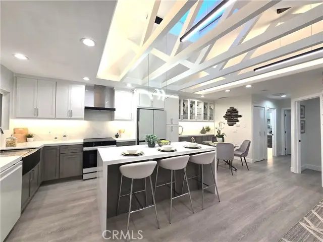 3026 Calle Sonora  #P, Laguna Woods, CA 92637 - #2