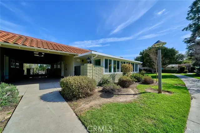 3026 Calle Sonora  #P, Laguna Woods, CA 92637 - #3