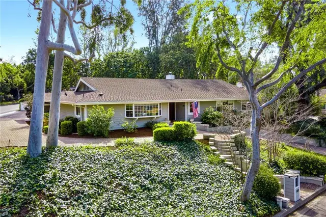 660 Green Acre Drive, Fullerton, CA 92835 - #1