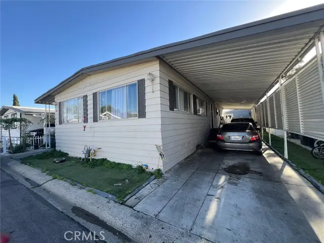 320 Park Vista Street  #161, Anaheim, CA 92806 - #2